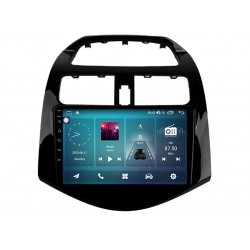 CHEVROLET SPARK - 9" МУЛТИМЕДИЯ / Навигация android 16